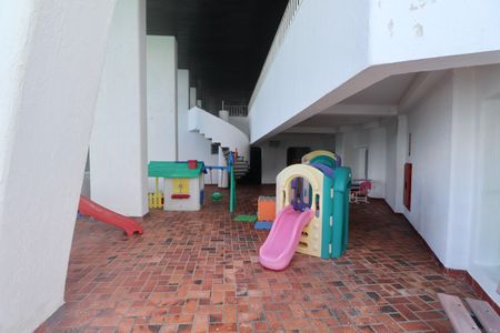 Apartamento para alugar com 156m², 4 quartos e 1 vagaÁrea comum