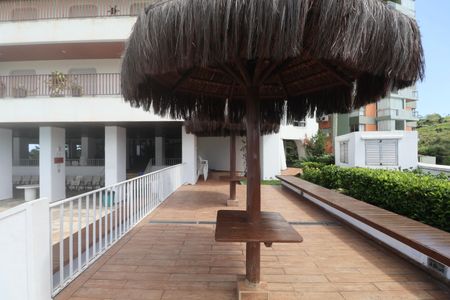 Apartamento para alugar com 156m², 4 quartos e 1 vagaÁrea comum