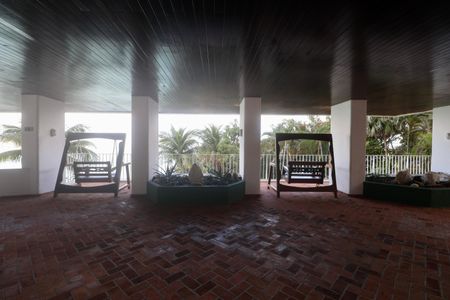 Apartamento para alugar com 156m², 4 quartos e 1 vagaÁrea comum