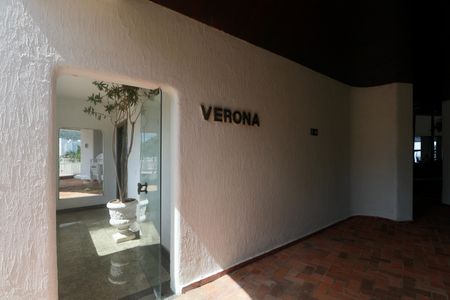 Apartamento para alugar com 156m², 4 quartos e 1 vagaÁrea comum