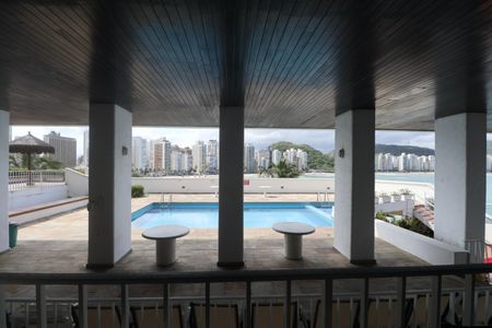Apartamento para alugar com 156m², 4 quartos e 1 vagaÁrea comum