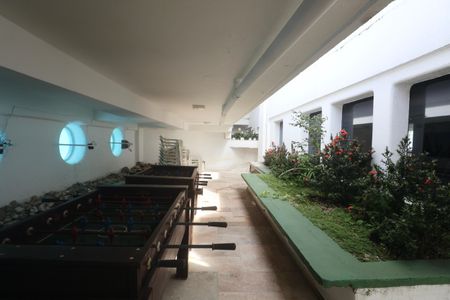 Apartamento para alugar com 156m², 4 quartos e 1 vagaÁrea comum