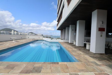 Apartamento para alugar com 156m², 4 quartos e 1 vagaÁrea comum