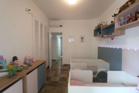 Apartamento para alugar com 156m², 4 quartos e 1 vagaQuarto 2