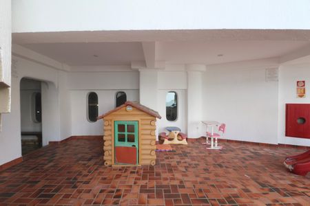 Apartamento para alugar com 156m², 4 quartos e 1 vagaÁrea comum