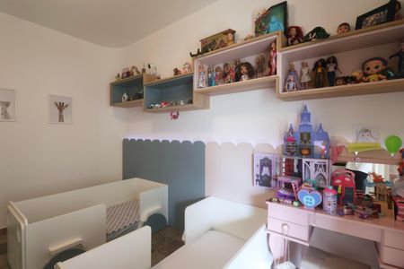 Apartamento para alugar com 156m², 4 quartos e 1 vagaQuarto 2