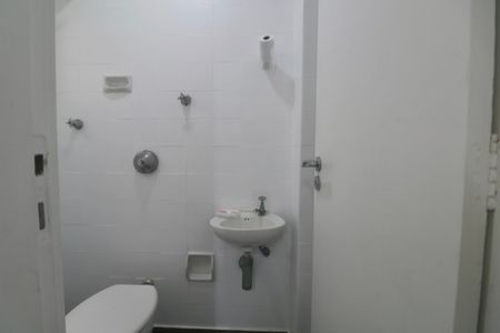 Apartamento para alugar com 156m², 4 quartos e 1 vagaBanheiro de Serviço