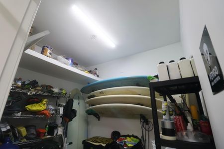 Apartamento para alugar com 156m², 4 quartos e 1 vagaDespensa