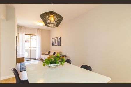 Apartamento à venda com 3 quartos, 73m² em Vila Bertioga, São Paulo