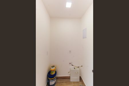 Apartamento para alugar com 39m², 2 quartos e sem vaga Apartamento para alugar com 39m², 2 quartos e sem vagaÁrea de Serviço