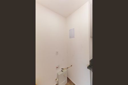 Apartamento para alugar com 39m², 2 quartos e sem vaga Apartamento para alugar com 39m², 2 quartos e sem vagaÁrea de Serviço