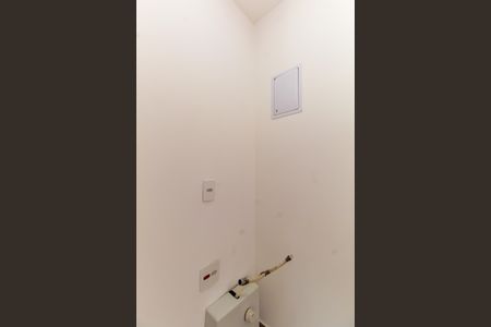 Apartamento para alugar com 39m², 2 quartos e sem vaga Apartamento para alugar com 39m², 2 quartos e sem vagaÁrea de Serviço