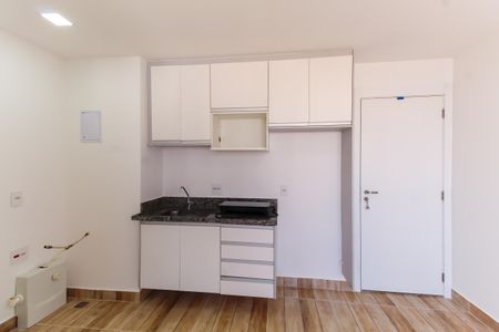Apartamento para alugar com 39m², 2 quartos e sem vaga Apartamento para alugar com 39m², 2 quartos e sem vagaSala/Cozinha