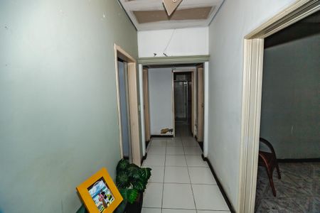 Casa à venda com 3 quartos, 250m² em São João Batista (venda Nova), Belo Horizonte