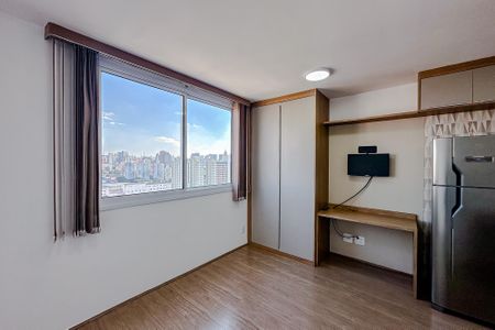 Apartamento à venda com 19m², 1 quarto e sem vagaStudio