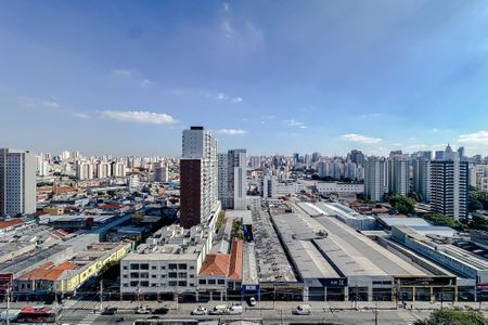 Apartamento à venda com 19m², 1 quarto e sem vagaVista Studio