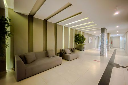 Apartamento à venda com 19m², 1 quarto e sem vagaÁrea comum