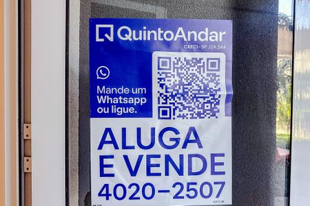 Apartamento à venda com 19m², 1 quarto e sem vagaPlaquinha