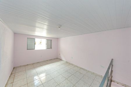Quarto de casa para alugar com 1 quarto, 40m² em Vila Industrial, São Paulo
