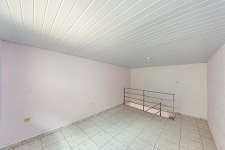 Quarto de casa para alugar com 1 quarto, 40m² em Vila Industrial, São Paulo