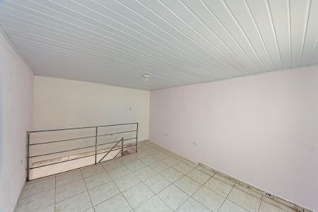 Quarto de casa para alugar com 1 quarto, 40m² em Vila Industrial, São Paulo