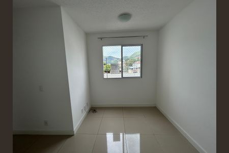 Sala de apartamento para alugar com 2 quartos, 46m² em Piedade, Rio de Janeiro