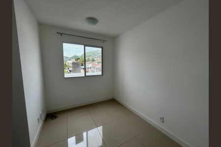 Sala de apartamento para alugar com 2 quartos, 46m² em Piedade, Rio de Janeiro