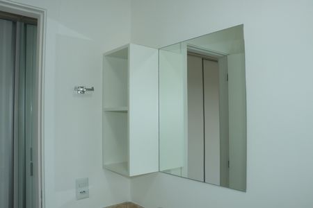 Apartamento para alugar com 80m², 2 quartos e 2 vagasBanheiro da Suíte