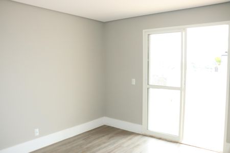 Sala de apartamento para alugar com 2 quartos, 80m² em Granja Viana, Cotia