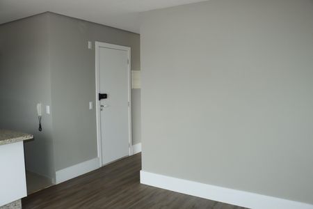 Sala de apartamento para alugar com 2 quartos, 80m² em Granja Viana, Cotia