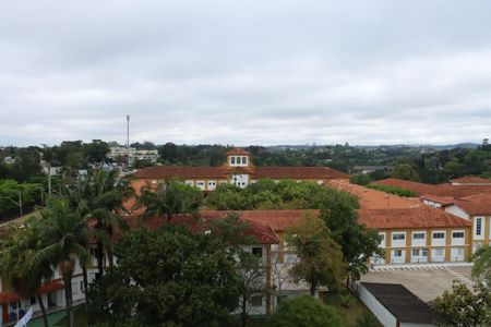 Apartamento para alugar com 80m², 2 quartos e 2 vagasVista da Varanda