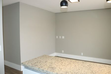 Apartamento para alugar com 80m², 2 quartos e 2 vagasCozinha 