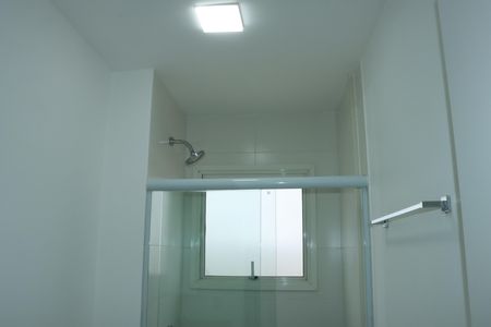 Apartamento para alugar com 80m², 2 quartos e 2 vagasBanheiro da Suíte