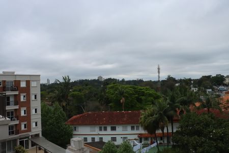 Apartamento para alugar com 80m², 2 quartos e 2 vagasVista da Varanda