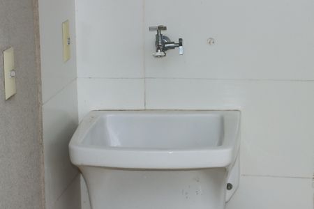 Apartamento para alugar com 80m², 2 quartos e 2 vagasÁrea de Serviço