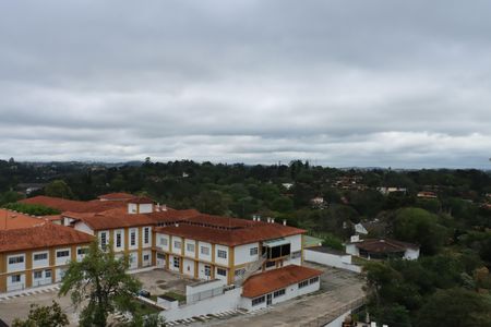 Apartamento para alugar com 80m², 2 quartos e 2 vagasVista da Varanda