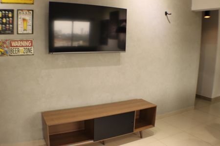 Apartamento à venda com 42m², 1 quarto e 1 vagaStudio