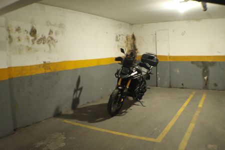 Apartamento à venda com 42m², 1 quarto e 1 vagaGaragem