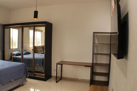 Apartamento à venda com 42m², 1 quarto e 1 vagaStudio