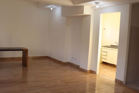 Apartamento à venda com 42m², 1 quarto e 1 vagaÁrea comum - Salão de festas