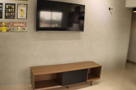 Apartamento à venda com 42m², 1 quarto e 1 vagaStudio