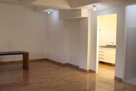 Apartamento à venda com 42m², 1 quarto e 1 vagaÁrea comum - Salão de festas 