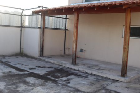 Apartamento à venda com 42m², 1 quarto e 1 vagaCobertura