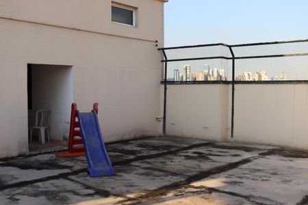 Apartamento à venda com 42m², 1 quarto e 1 vagaÁrea comum - Playground
