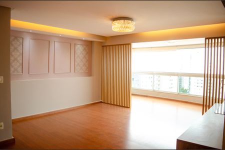 Apartamento à venda com 110m², 3 quartos e 2 vagas Apartamento à venda com 110m², 3 quartos e 2 vagasSala