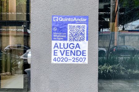 Apartamento para alugar com 50m², 2 quartos e 1 vaga Apartamento para alugar com 50m², 2 quartos e 1 vagaPlaquinha
