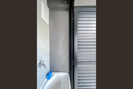 Apartamento para alugar com 50m², 2 quartos e 1 vaga Apartamento para alugar com 50m², 2 quartos e 1 vagaÁrea de Serviço