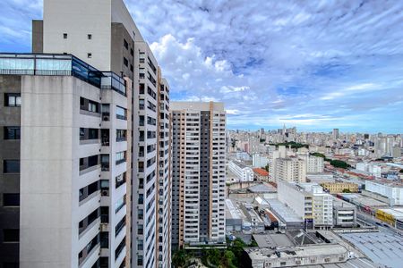 Apartamento para alugar com 50m², 2 quartos e 1 vaga Apartamento para alugar com 50m², 2 quartos e 1 vagaVista da Varanda