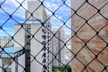 Apartamento para alugar com 50m², 2 quartos e 1 vaga Apartamento para alugar com 50m², 2 quartos e 1 vagaVista do Quarto 1