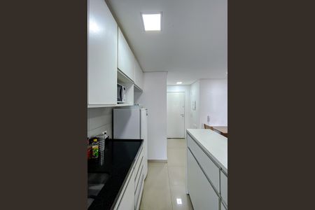 Apartamento para alugar com 50m², 2 quartos e 1 vaga Apartamento para alugar com 50m², 2 quartos e 1 vagaCozinha